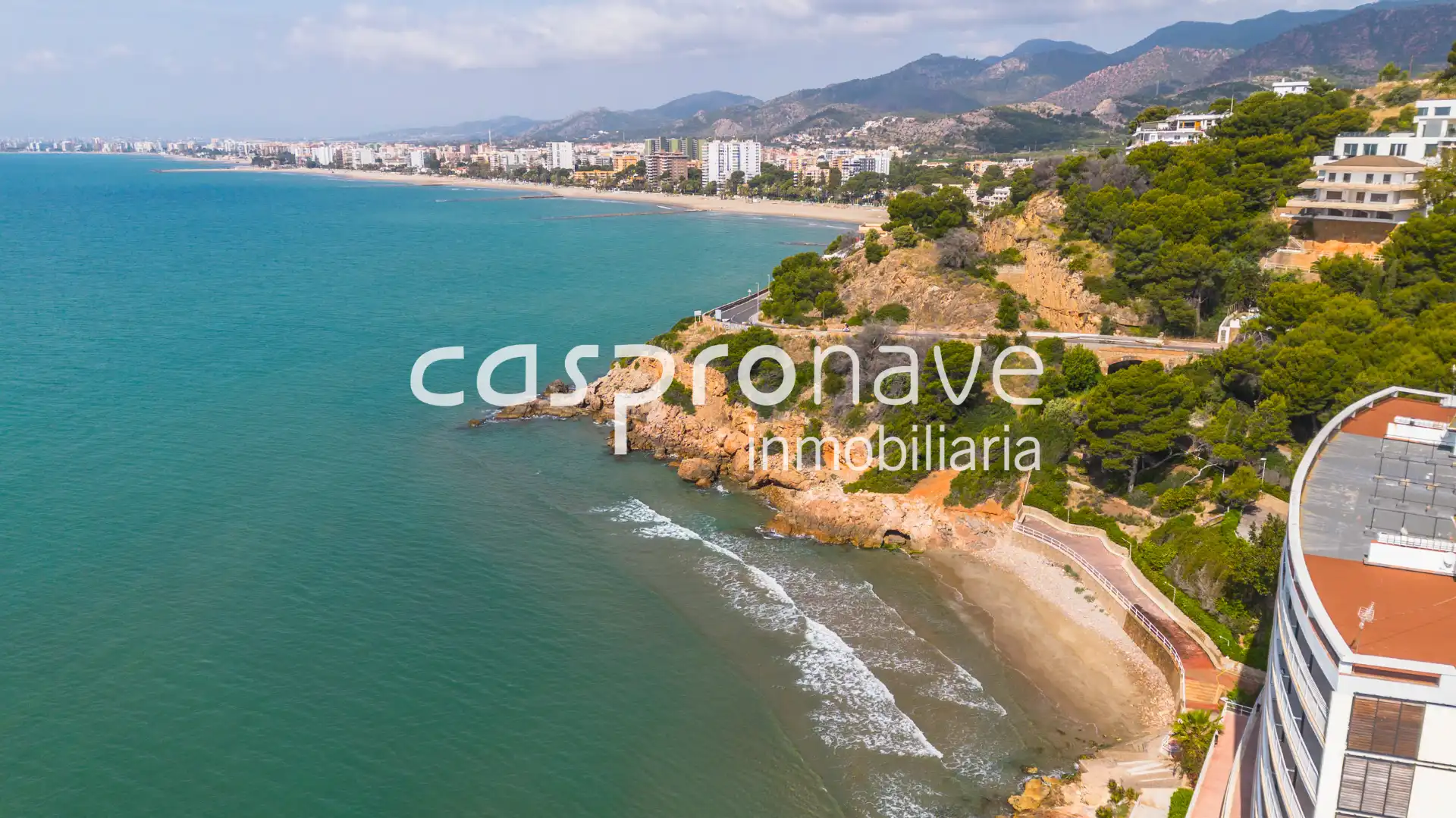 Casa o xalet en venda en Oropesa del Mar / Orpesa amb Jardí privat, Terrassa i Piscina