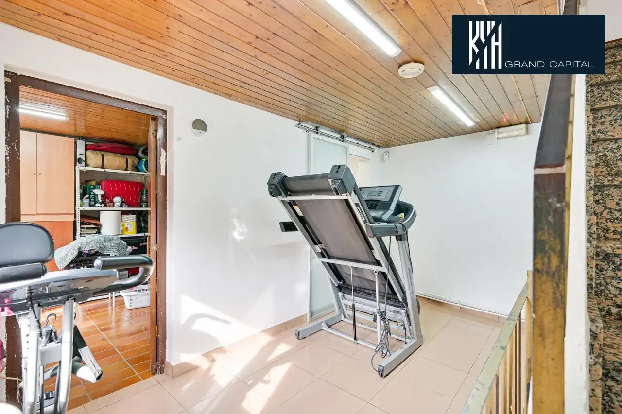 Casa adosada en venta en Juià