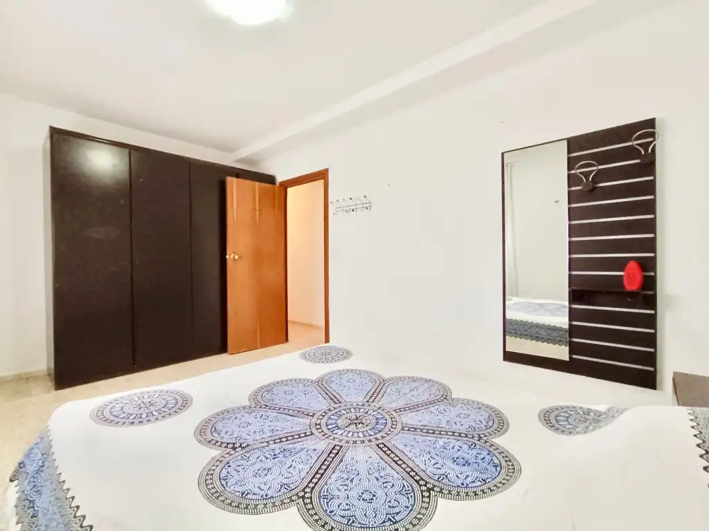 Habitación de Piso en venta en Córdoba con Terraza
