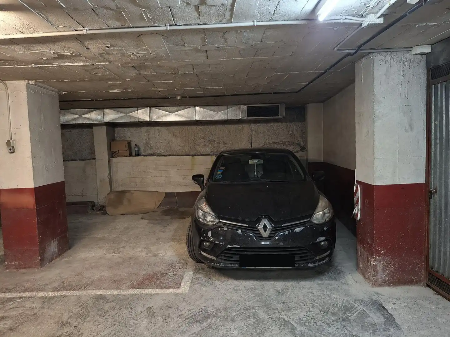Aparcament de Garatge en venda en Donostia - San Sebastián 