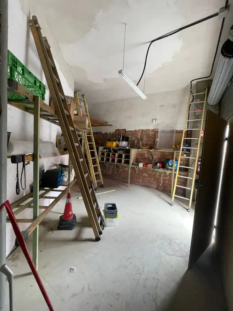 Local comercial en venta en Magallanes Kalea, imagen 10