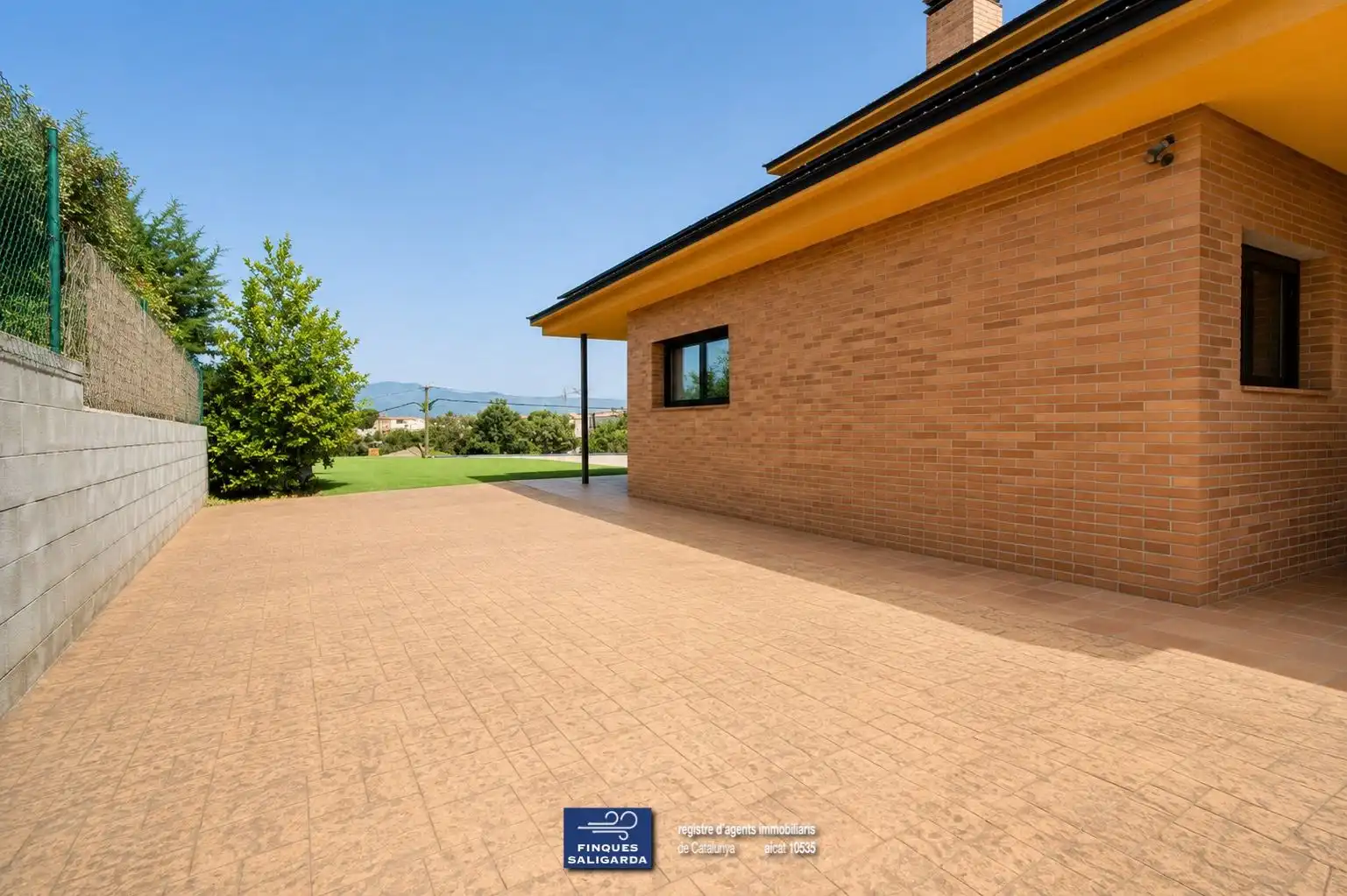Casa con terraza en venta en Lliçà de Vall, imagen 36