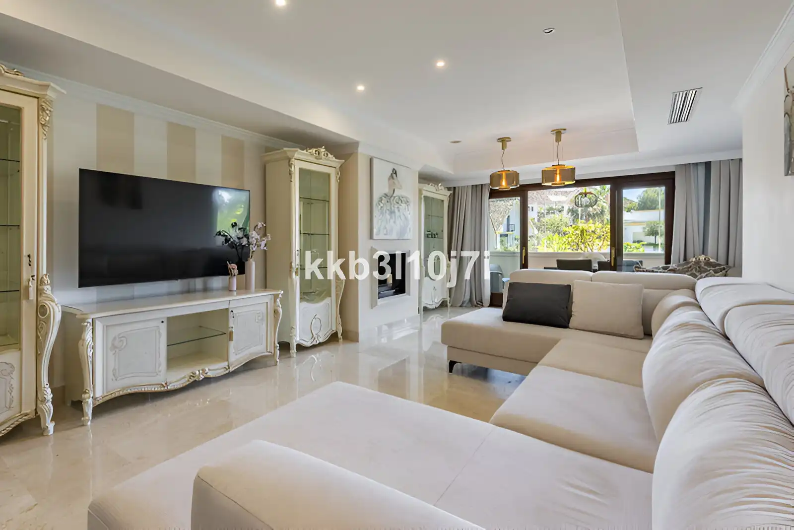Apartment mit Pool zum Verkauf in Milla de Oro, imagen 6