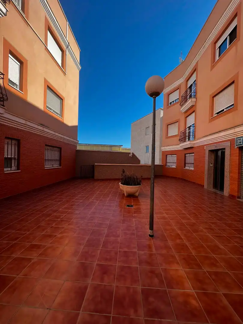 Terraza de Estudio en venta en Alhama de Almería con Aire acondicionado
