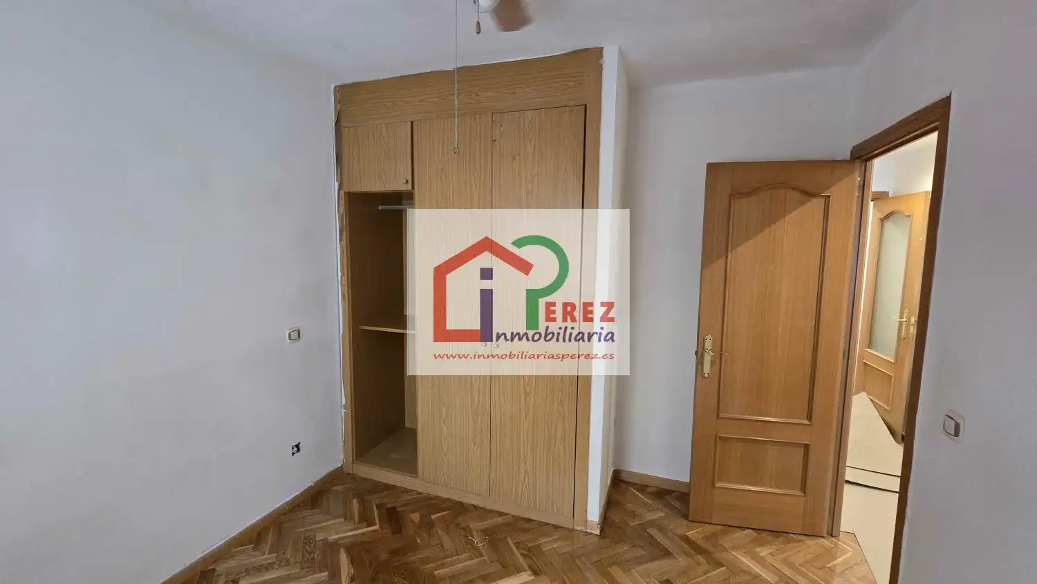 Piso de alquiler en Humanes de Madrid