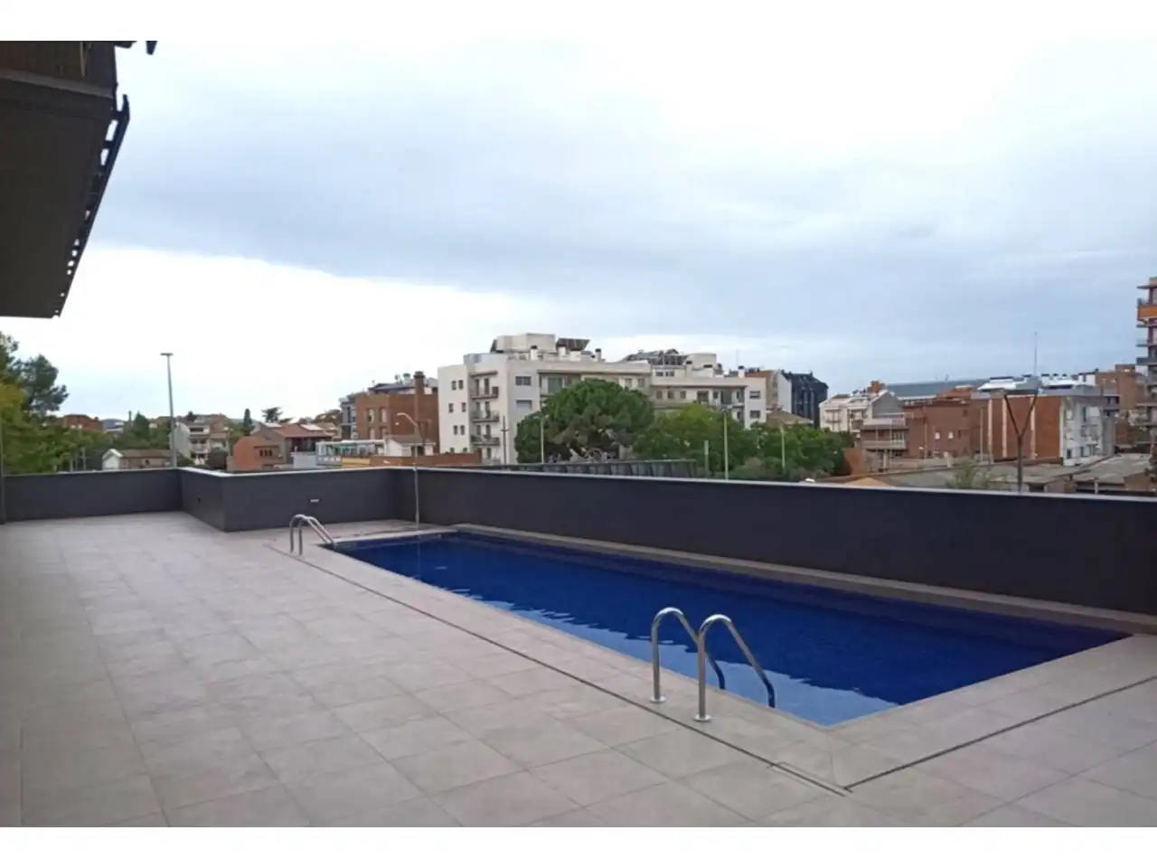 Flat for rent in Paseo DE LA MUNTANYA, Font Verda