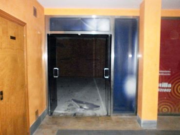 Gewerbefläche zum Verkauf in Calle Antonio Machado 35D