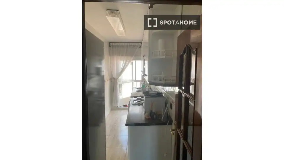 Appartement avec terrasse à louer à Latina, imagen 11