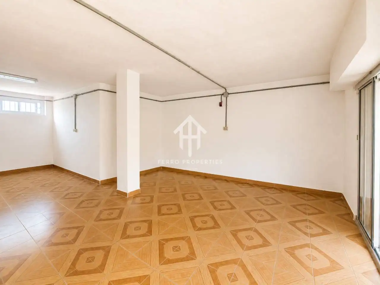 Parkplatz zum Verkauf in Calle Conde de Tendillas, imagen 2
