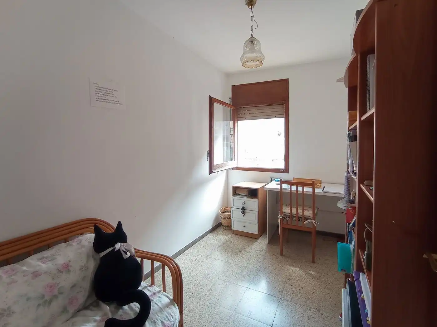 Dormitori de Apartament en venda en Sant Feliu de Guíxols
