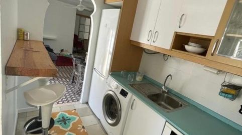 Foto 5 de Piso en venta en Centro Histórico, Cádiz Capital