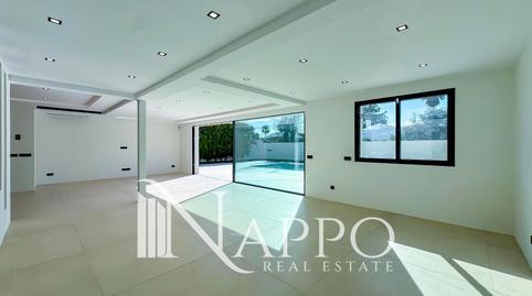 Foto 4 de Casa o xalet en venda a Font Obrador, Cala Blava - Bellavista, Llucmajor