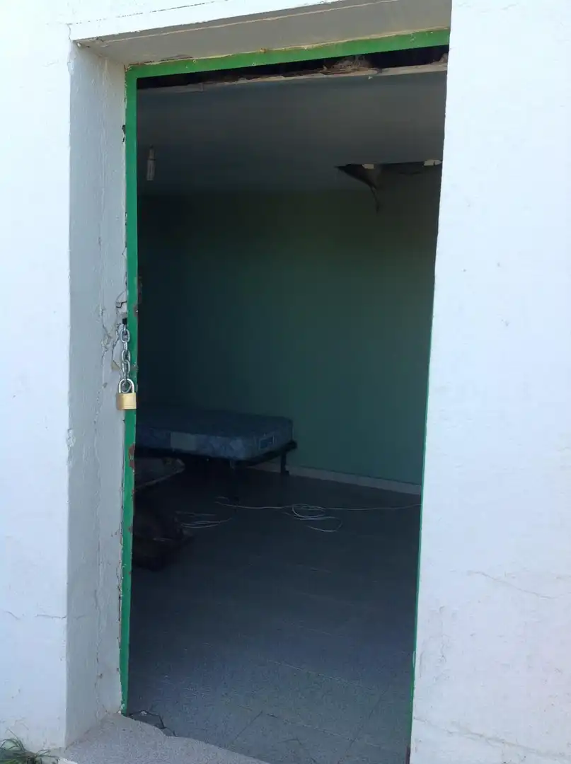 Habitación de Casa o chalet en venta en Moncada