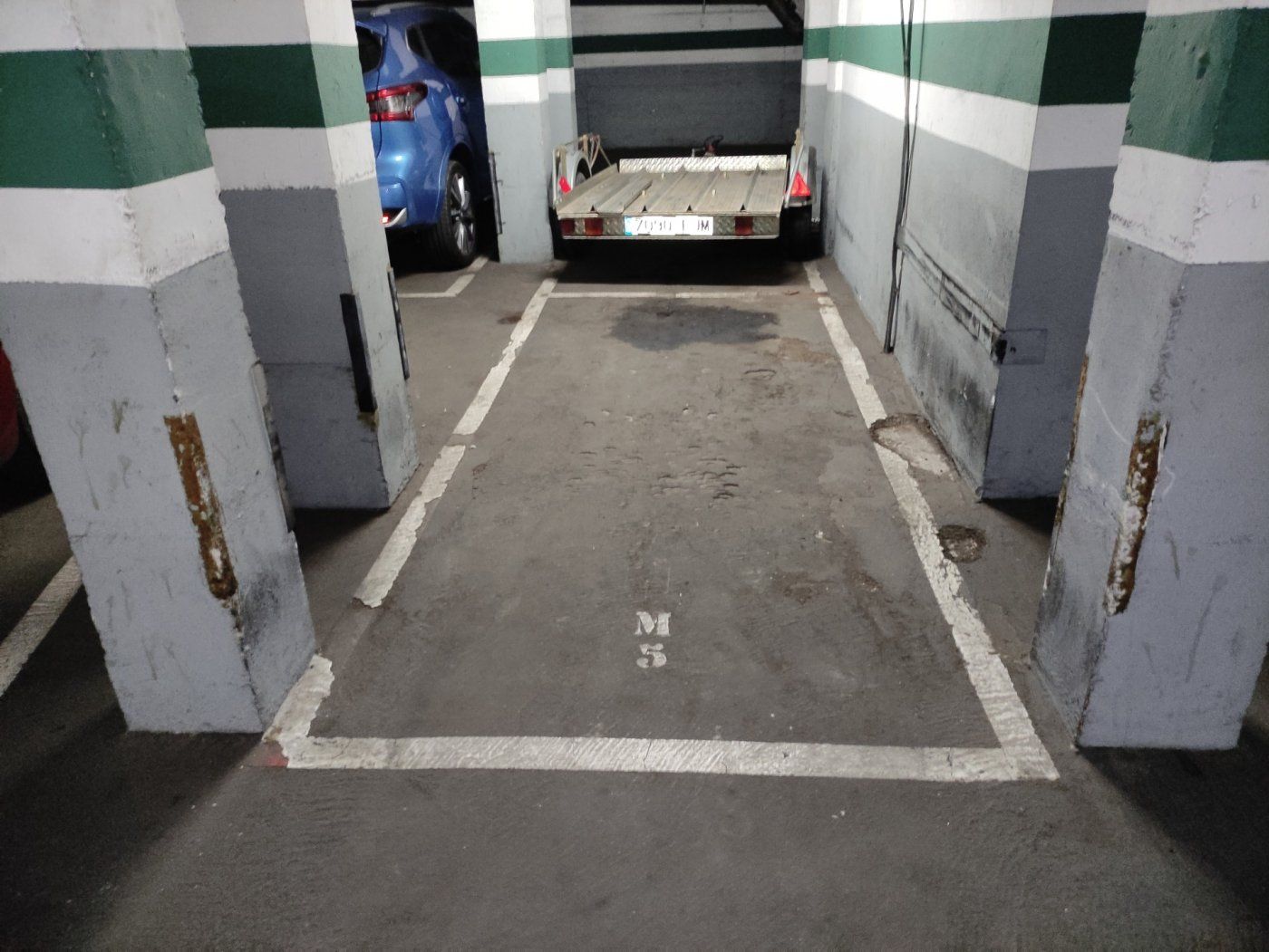 Garage for sale in Calle SARDENYA, 491, El Camp d'en Grassot i Gràcia Nova