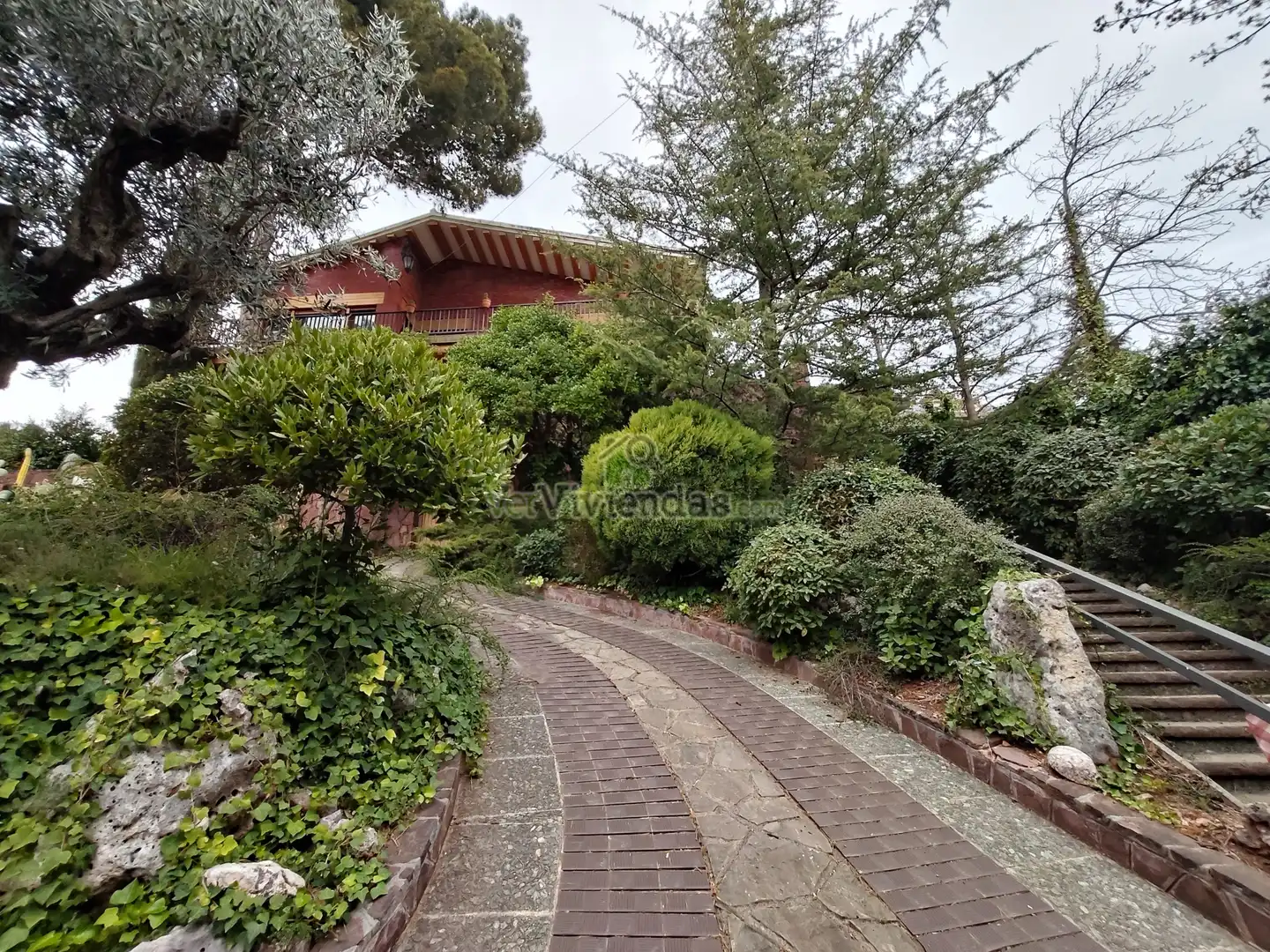 Casa con terraza en venta en Matadepera, imagen 13
