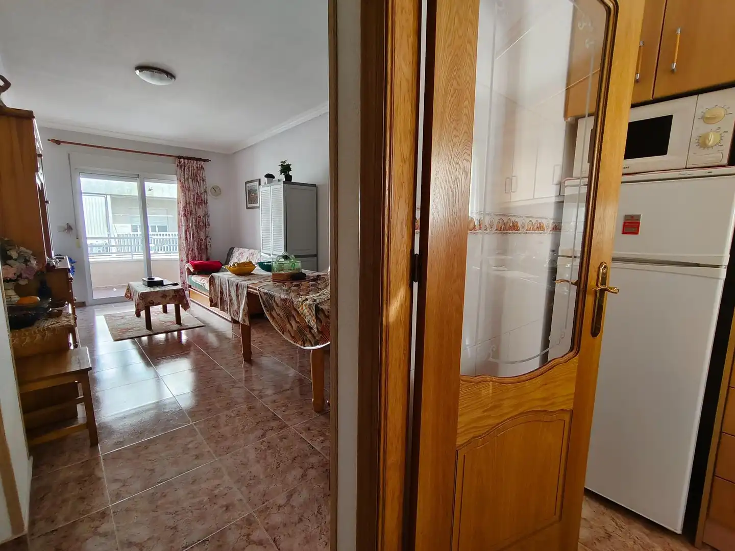 Apartamento con ascensor en venta en Avenida DIEGO RAMIREZ PASTOR 160A, imagen 12