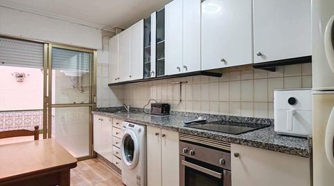 Foto 3 de Piso en venta en Calle del Cañón, Casco Antiguo, Cartagena