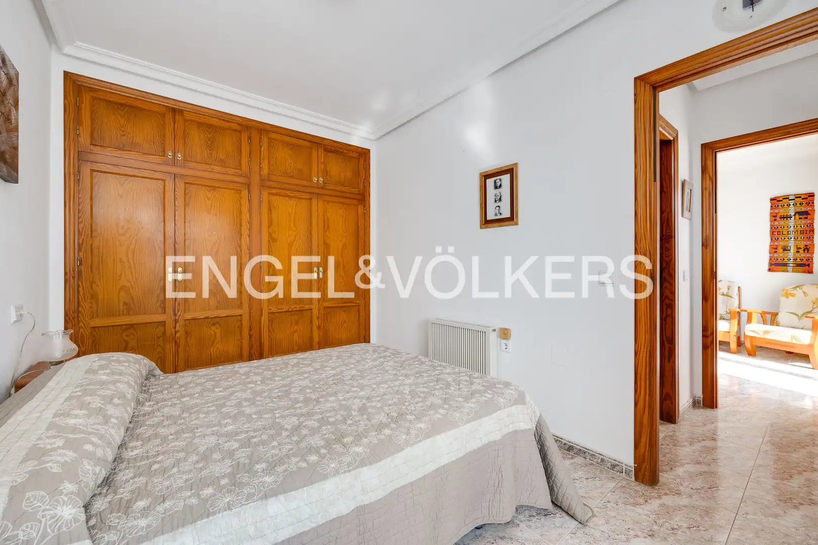 Penthouse mit Aufzug zum Verkauf in Playa del Cura, imagen 17