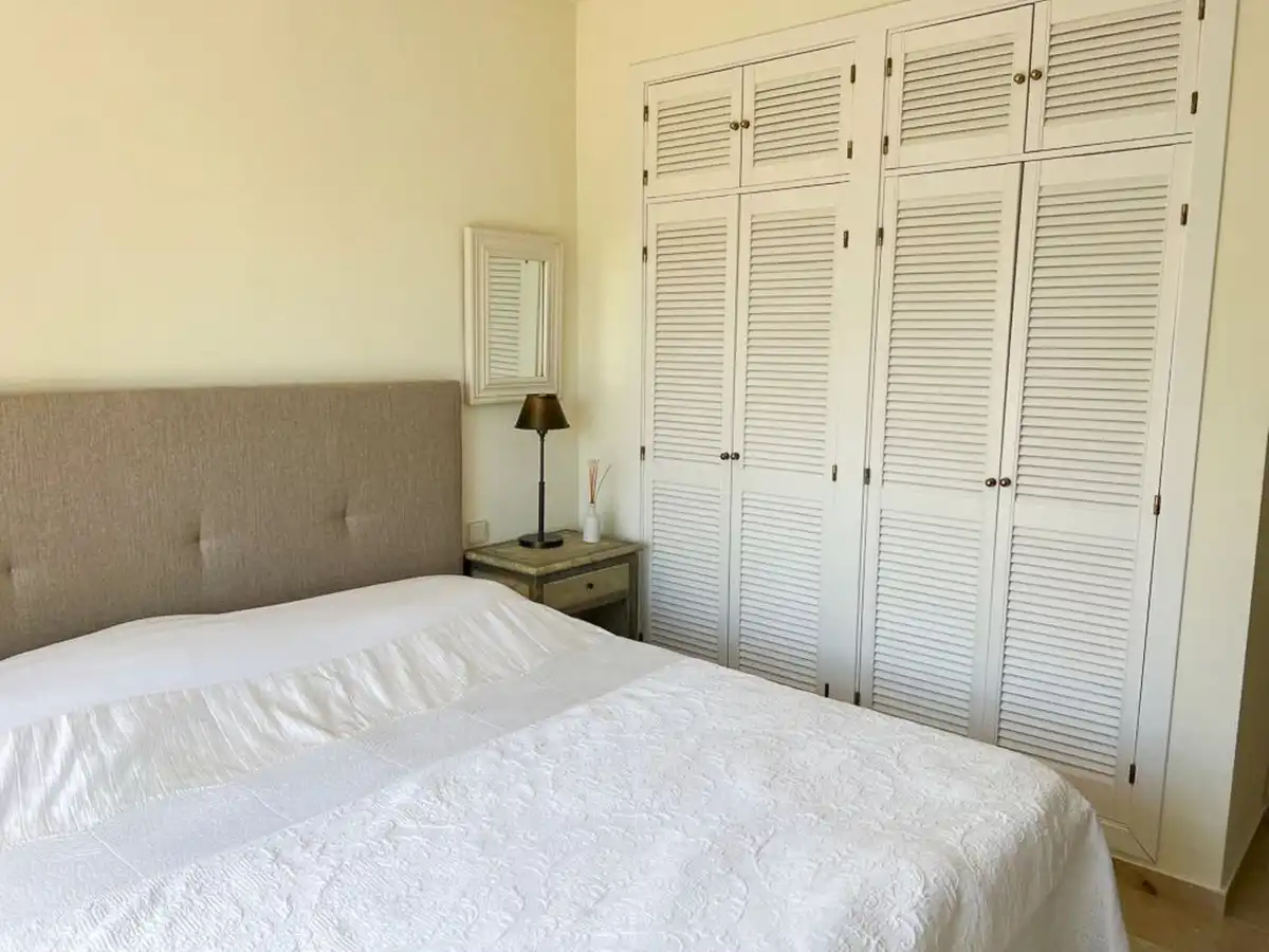 Apartamento con piscina en venta en Calle Trajano, imagen 13