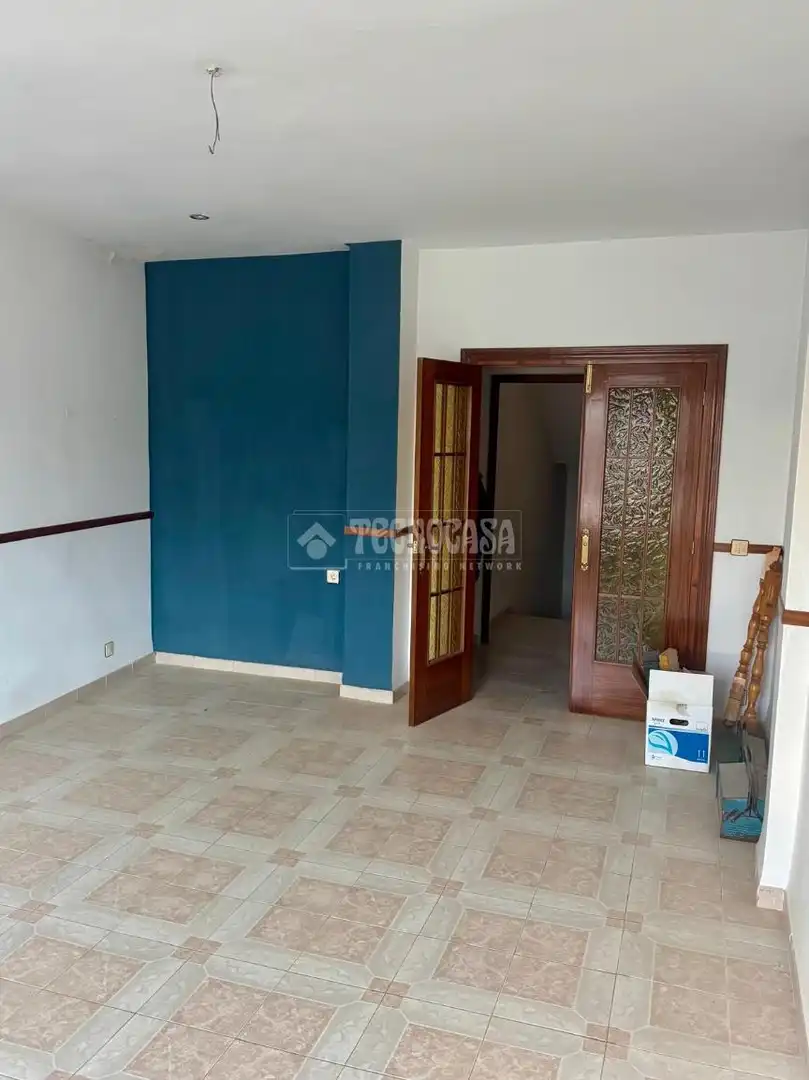 Wohnung zum Verkauf in C. del Banco