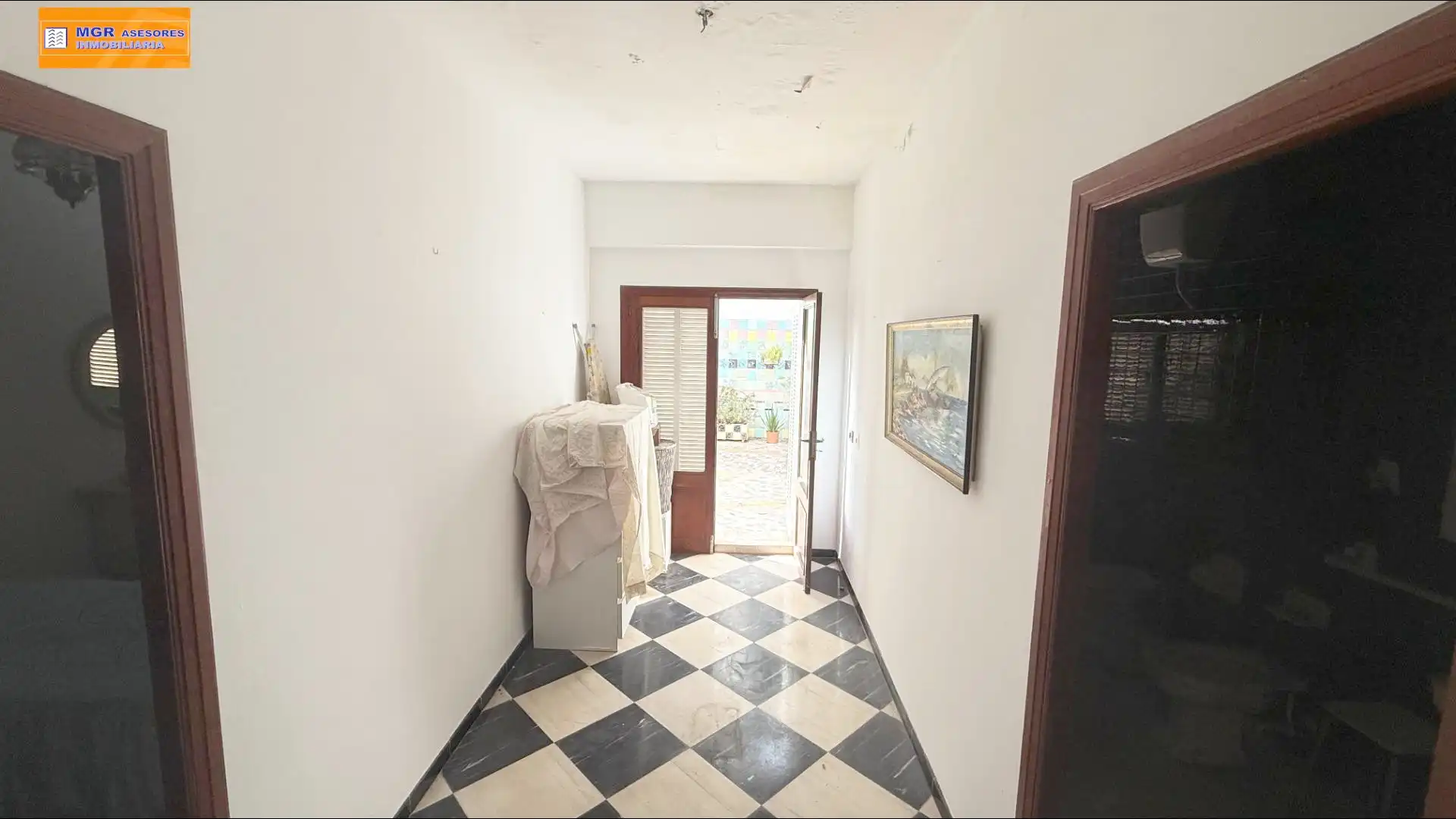 Piso con terraza en venta en Llevant, imagen 13