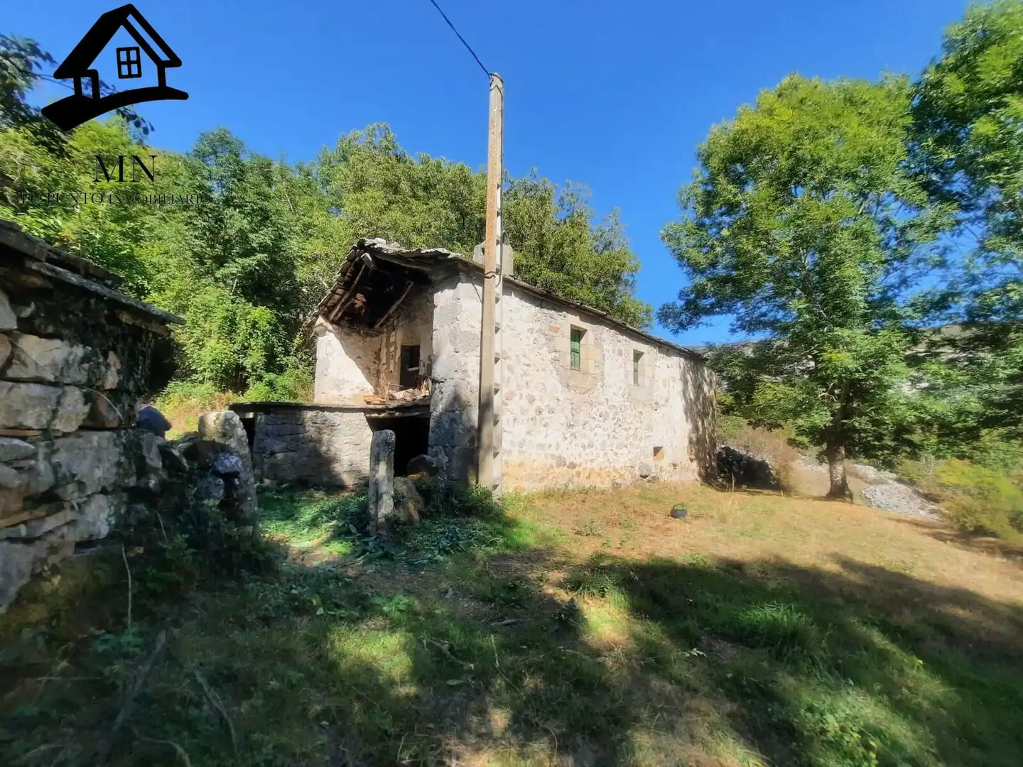 Casa rústica en venda a Espinosa de los Monteros, imagen 4