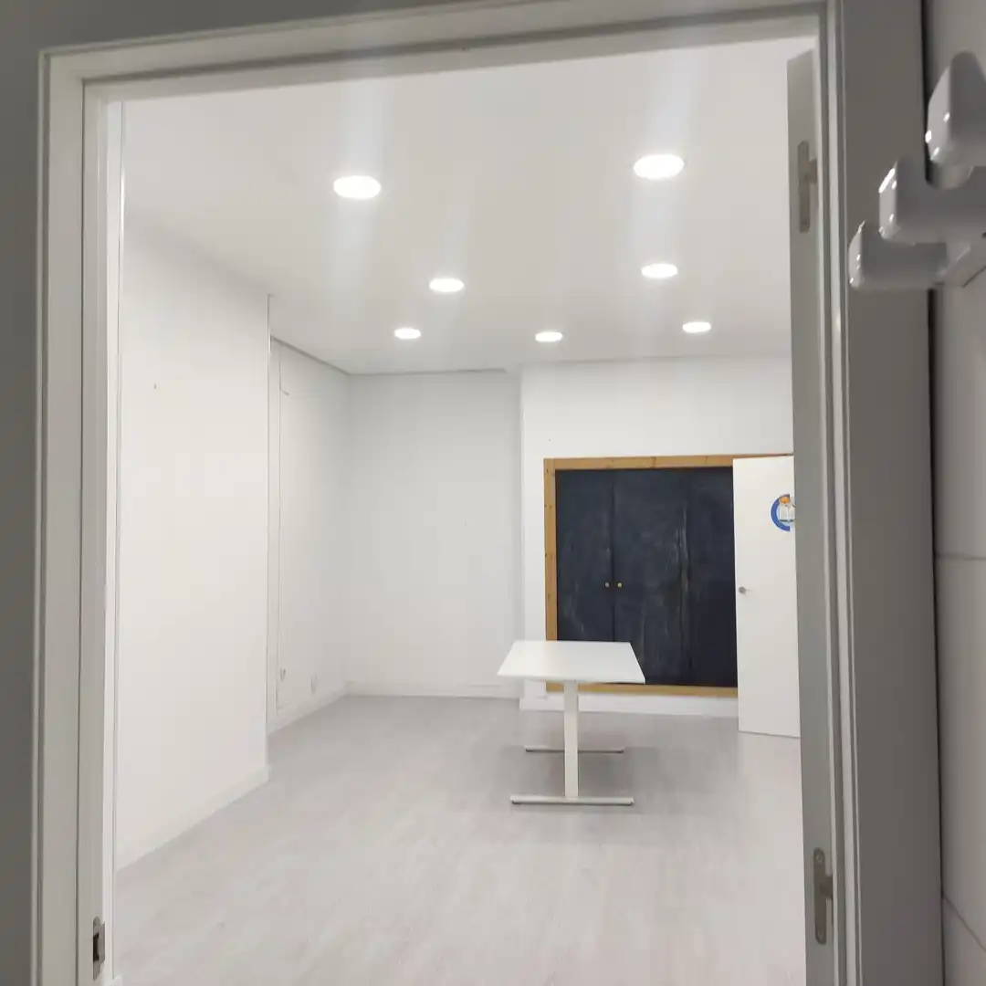 Gewerbefläche zur Miete in Plaza San Severiano 1, imagen 7