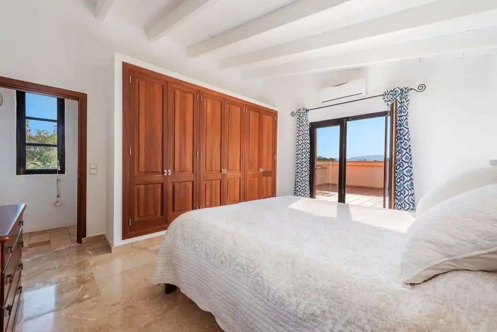 Casa rústica con piscina en venta en Pollença Poble, imagen 15