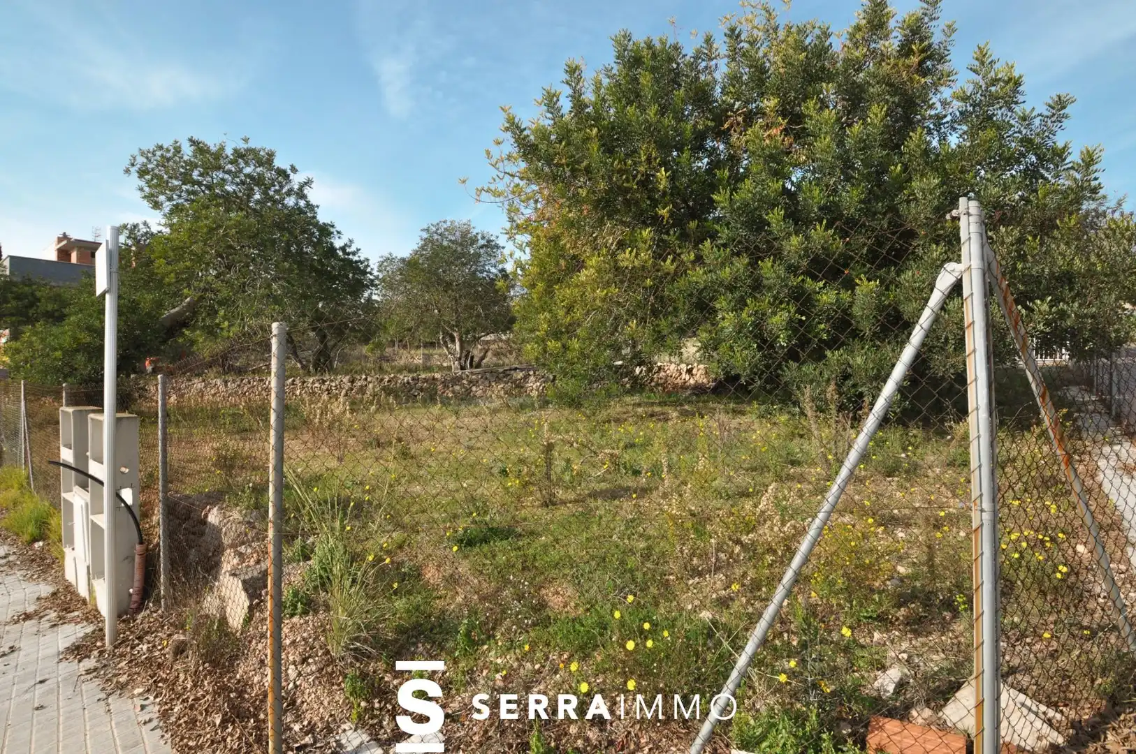 Residential for sale in Vilanova i la Geltrú