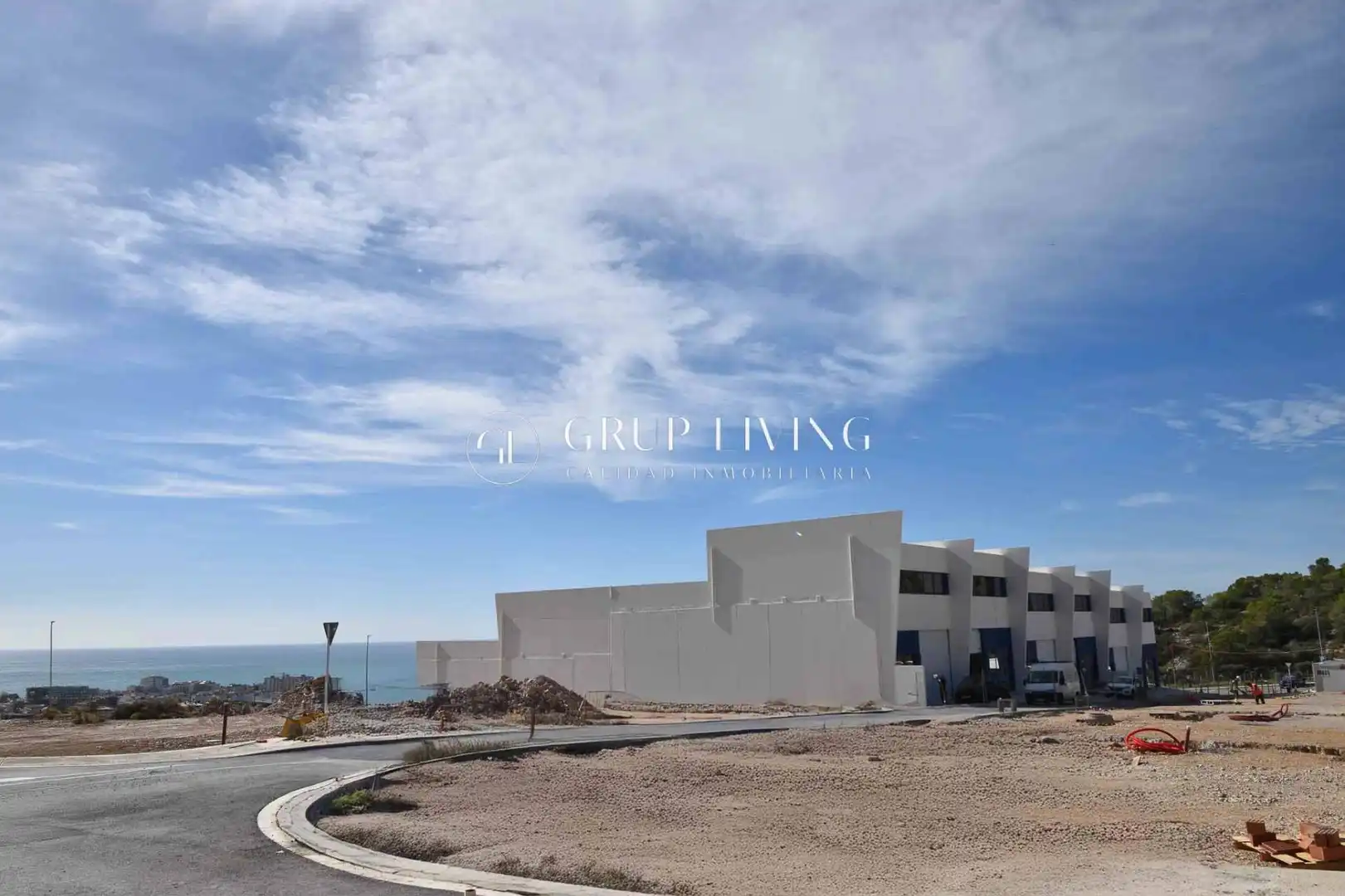 Local en venta en Avenida de Sitges, Mas Alba