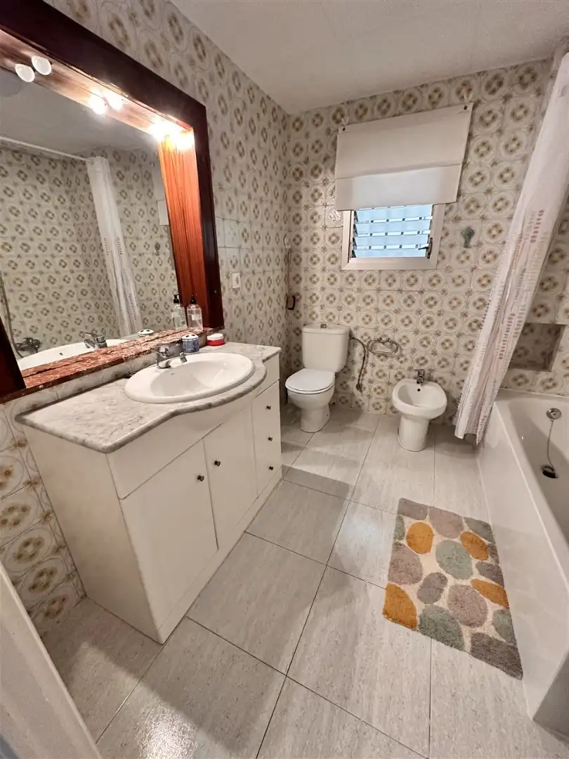 Apartamento de alquiler en Passeig Marítim, Port - Horta de Santa María