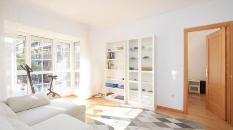 Foto 2 de Apartamento de alquiler en Calle del Pintor Ribera, 8, Hispanoamérica - Bernabéu, Madrid Capital