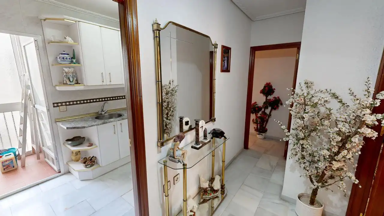 Flat for sale in C/ Los Hornos, imagen 5