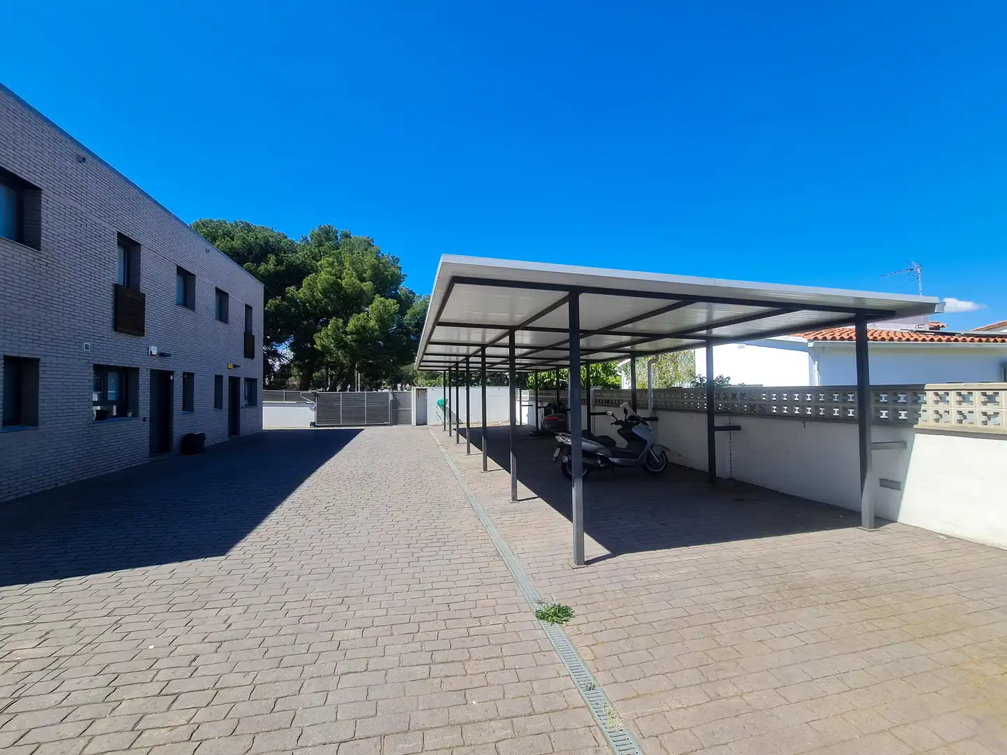 Reihenhaus mit Terrasse zum Verkauf in Port - La Cota - Puig Sec, imagen 33