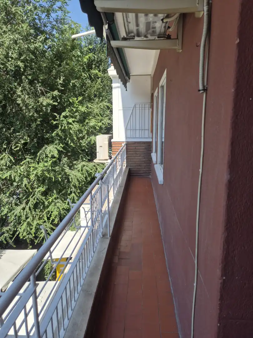 Flat for rent in Avenida Donostiarra, Concepción