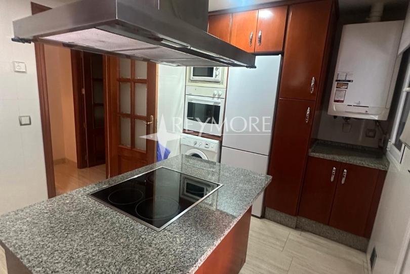 Photo 1 of Flat to rent in Huerta de la Reina - Trassierra, Córdoba