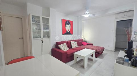 Photo 3 of Flat for sale in Torrefiel, Valencia