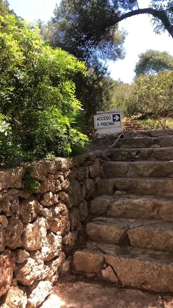 Casa o xalet en venda a Cap Martinet