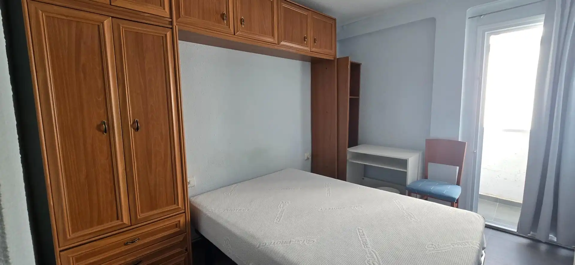 Flat with terrace to rent in Algirós, imagen 8