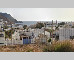 Vista exterior de Residencial en venda en Níjar