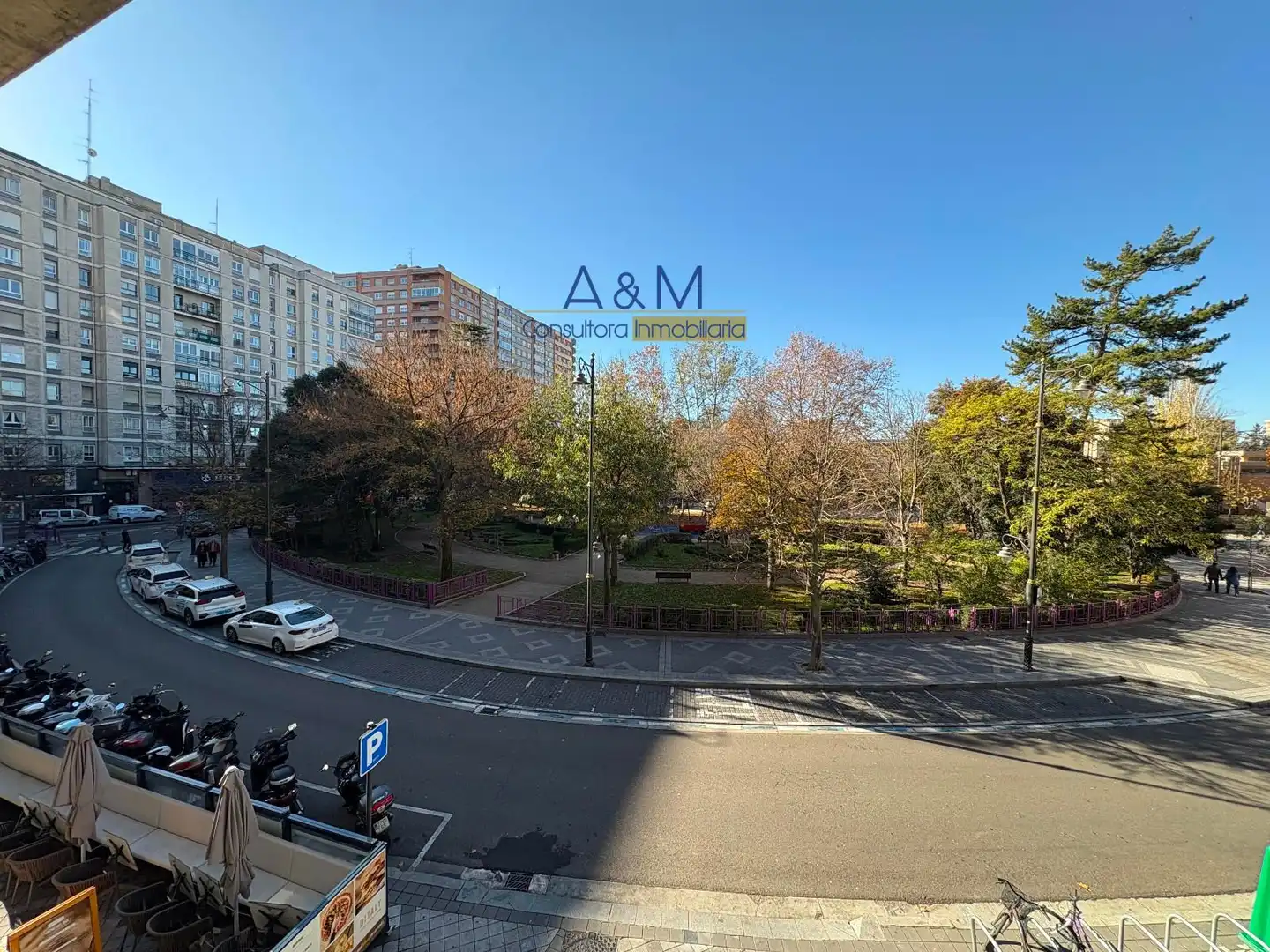 Piso con terraza en venta en PONIENTE, imagen 14