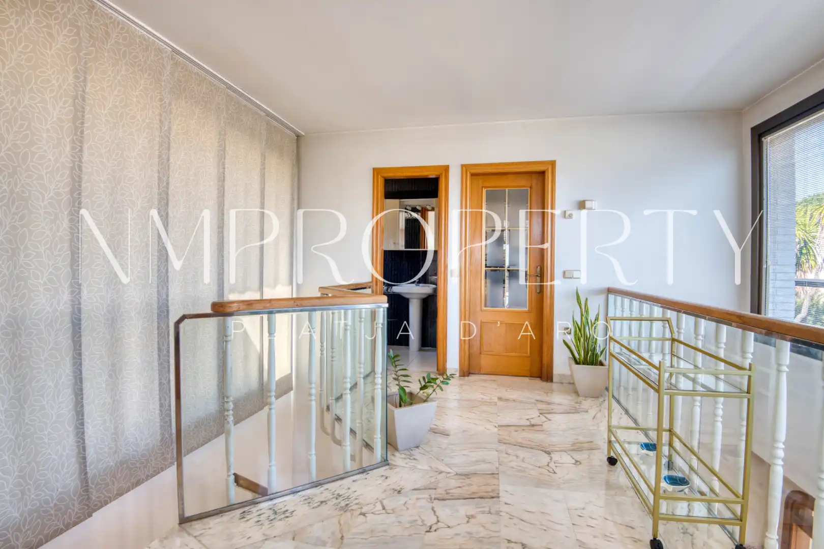 Villa con terrazza in vendita a Platja d'Aro, imagen 23