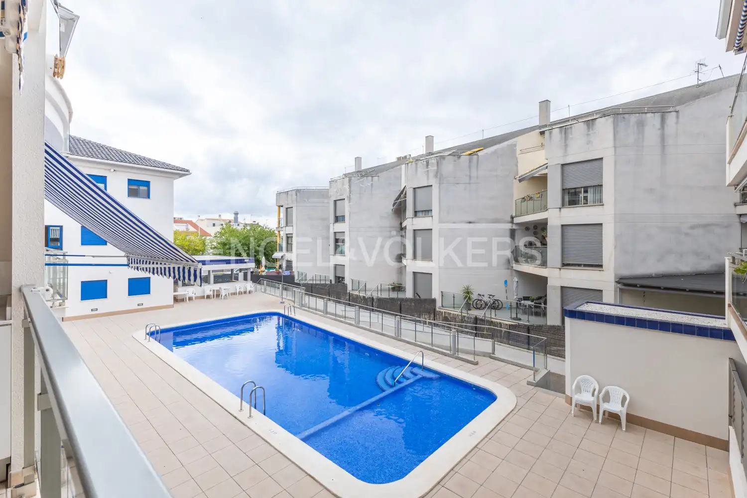 Flat with terrace to rent in Grau Vell, imagen 21