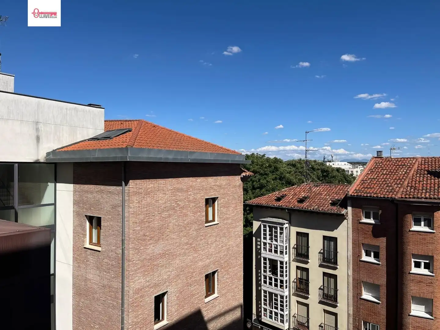 Pis amb ascensor de lloguer a Casco Antiguo, imagen 25