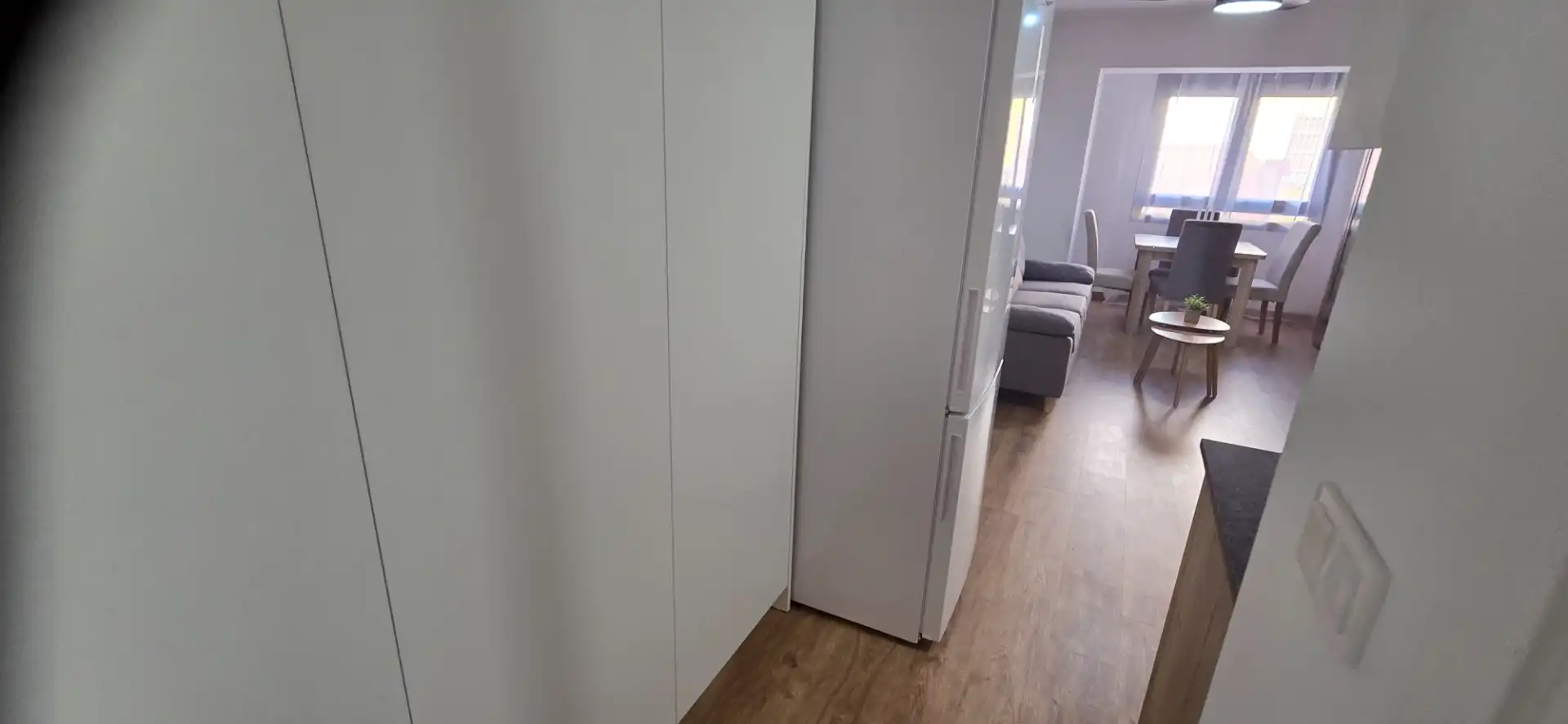 Flat for rent in Elda  with Furnished, Oven and Washing machine