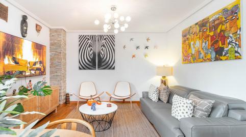 Foto 3 de Pis en venda a Calle de Jose Maria Marcilla, 2, Montecerrao, Asturias