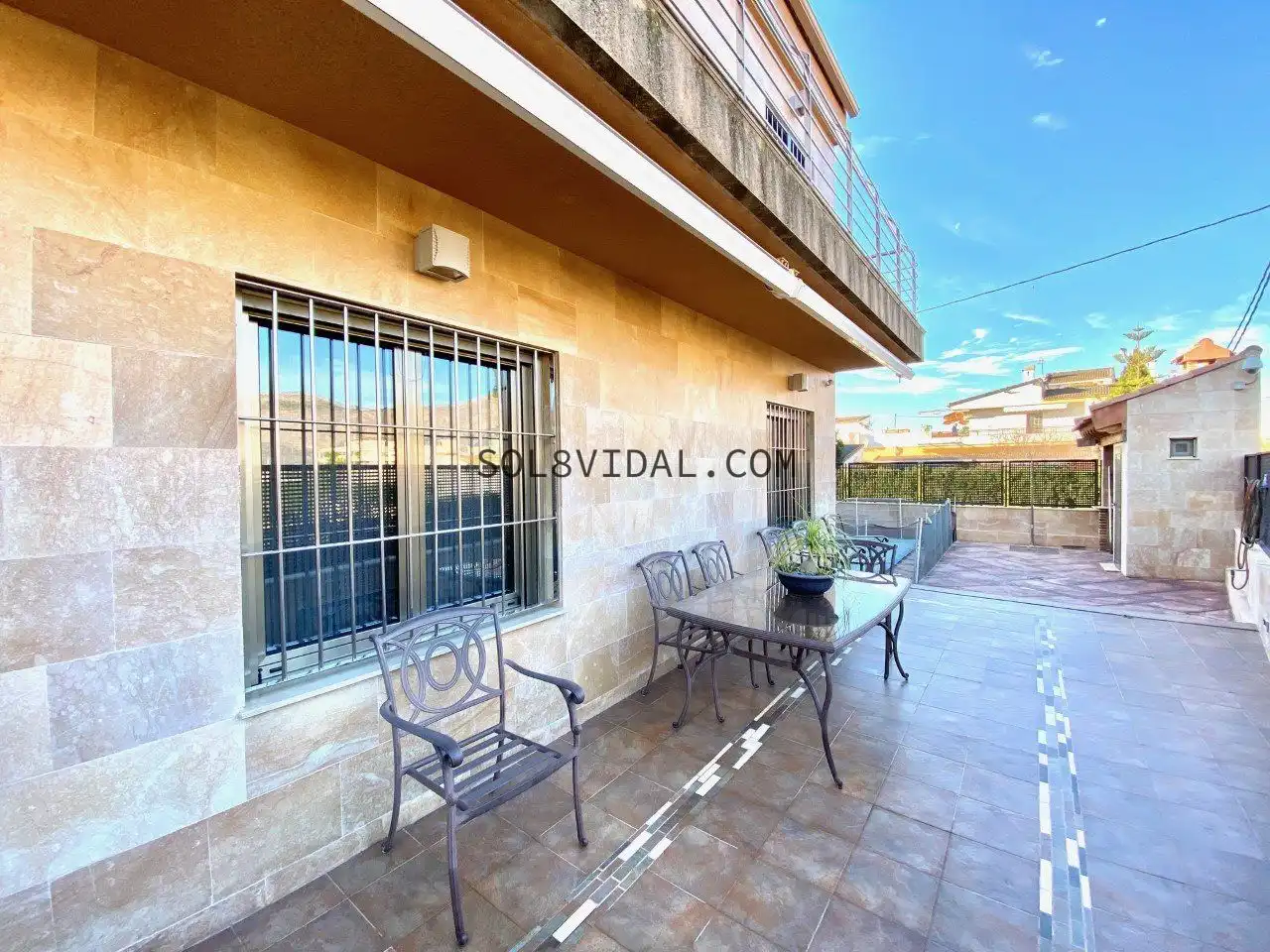 Villa con terrazza in vendita a Orihuela ciudad, imagen 23