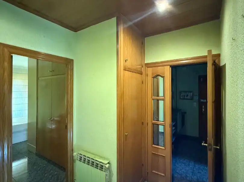 Piso con ascensor en venta en Ronda de Santa Maria 0, imagen 20
