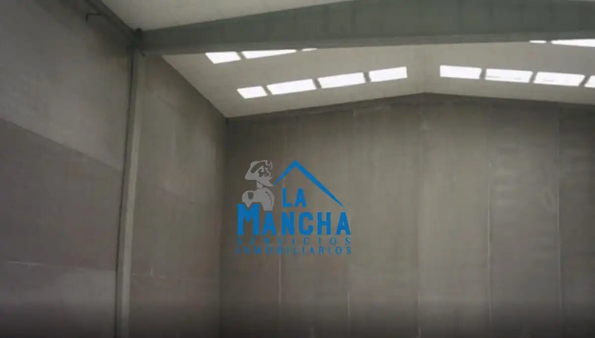 Industrial buildings for sale in Chinchilla de Monte-Aragón