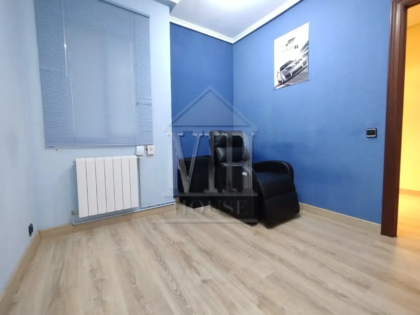Piso en venta en Badalona con Aire acondicionado y Amueblado